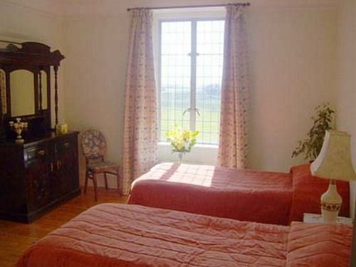 Cleeve House Bed & Breakfast Melksham Dış mekan fotoğraf