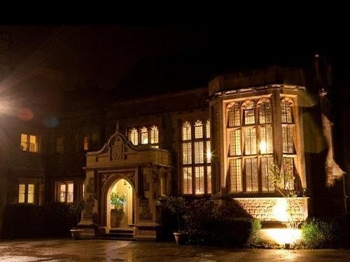 Cleeve House Bed & Breakfast Melksham Dış mekan fotoğraf